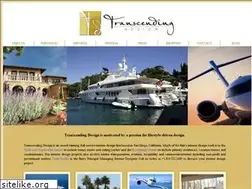 Sites similar to transcendingdesign.com