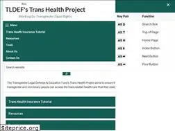 Sites similar to transcendlegal.org