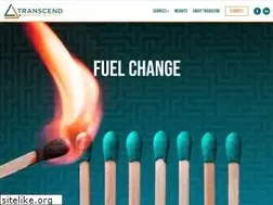 Sites similar to transcendmgt.com