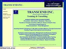 Sites similar to transcendrm.com