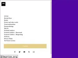 Sites similar to transcendtheknown.com