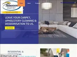 Sites similar to transcendtt.com