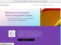 Sites similar to transcentex.org