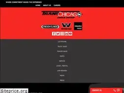 Sites similar to transchicago.com