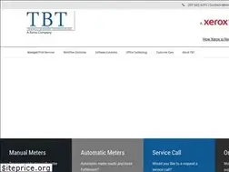 Sites similar to transcobusiness.com
