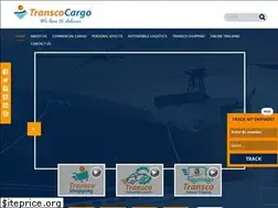 Sites similar to transcocargo.com.au