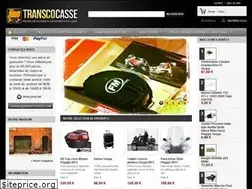 Sites similar to transcocasse.fr