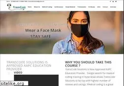 Sites similar to transcodecpc.com