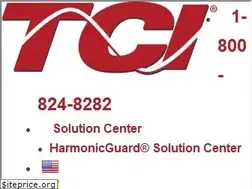 Sites similar to transcoil.com