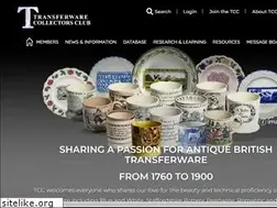 Sites similar to transcollectorsclub.org