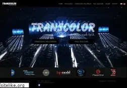 Sites similar to transcolor.pl