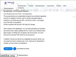 Sites similar to transcom.co.uk