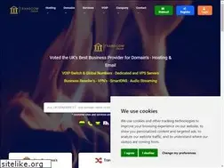 Sites similar to transcom.net