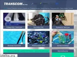 Sites similar to transcom.pl
