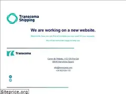 Sites similar to transcoma.com