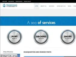 Sites similar to transcomacruises.eu