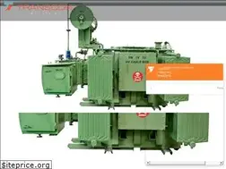 Sites similar to transconind.com