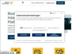 Sites similar to transconnect-online.de