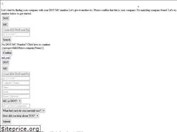 Sites similar to transconnectservices.com