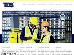 Sites similar to transcontinentalinc.com