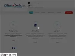 Sites similar to transcoolermexico.com
