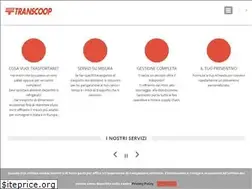 Sites similar to transcoop.com
