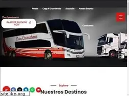 Sites similar to transcopacabanasa.com.bo