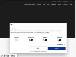 Sites similar to transcore.com