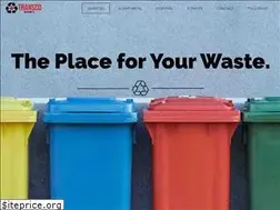 Sites similar to transcorecycling.com
