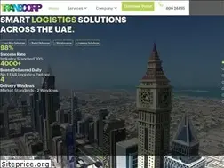 Sites similar to transcorp-intl.com