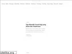 Sites similar to transcorp.co.id