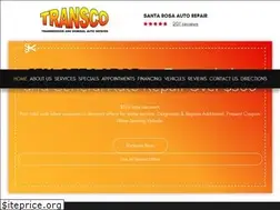 Sites similar to transcotransmissions.com
