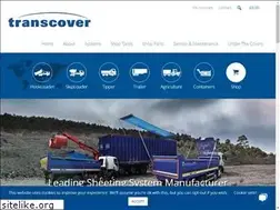 Sites similar to transcover.com