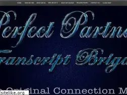 Sites similar to transcriptbrigade.com