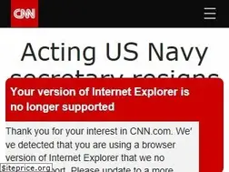 Sites similar to transcripts.cnn.com