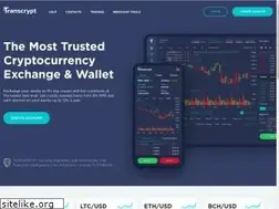Sites similar to transcrypt.eu
