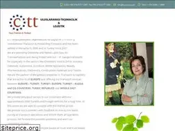 Sites similar to transctt.com