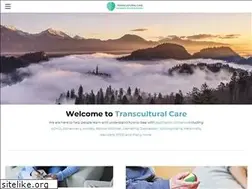 Sites similar to transcultural-care.com