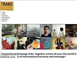 Sites similar to transculturalexchange.org