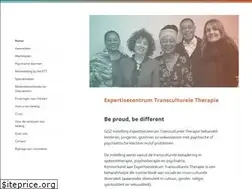 Sites similar to transcultureletherapie.nl