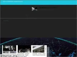 Sites similar to transcultures.be