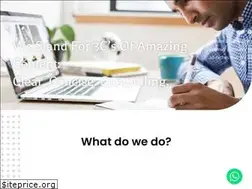 Sites similar to transcurators.com