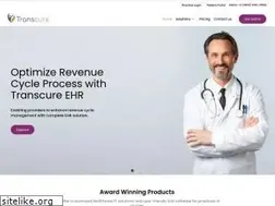 Sites similar to transcure.net