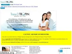 Sites similar to transd.com