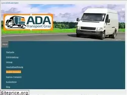 Sites similar to transdanube.eu