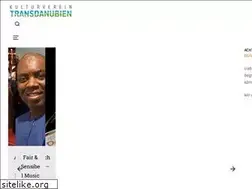 Sites similar to transdanubien.net