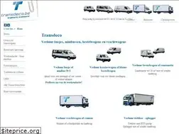 Sites similar to transdeco.be