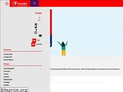 Sites similar to transdev.ca
