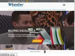 Sites similar to transdev.co.uk