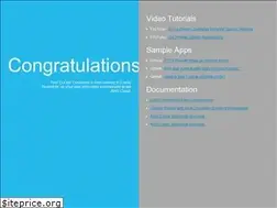 Sites similar to transdev.net